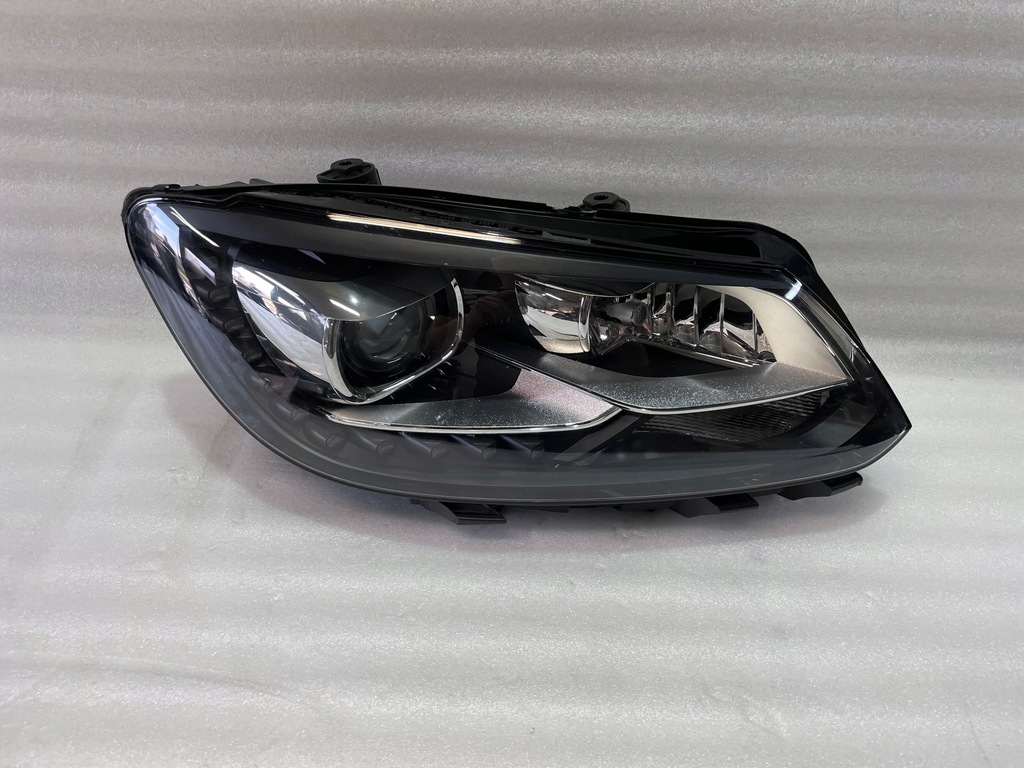 vw touran ii 2 caddy bi xenon faro izq. 1t1941754 (#)