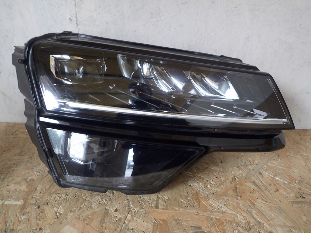  faro der.. full led skoda karoq 57b941016f (#)