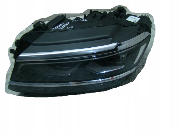 tiguan allspace faro frente izq. 5nn941081 fullled (#)