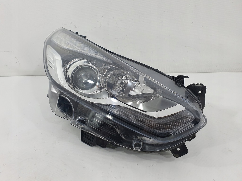 ford s max mk2 14 faro frente xénon der.. (#)
