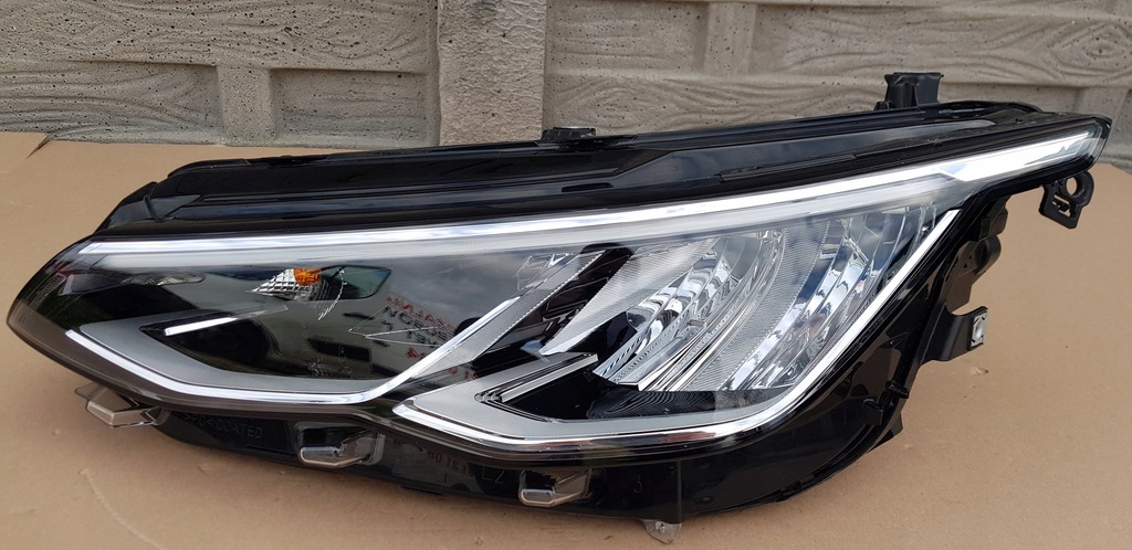  faro frente izq. vw golf viii full led 5h1941005 (#)