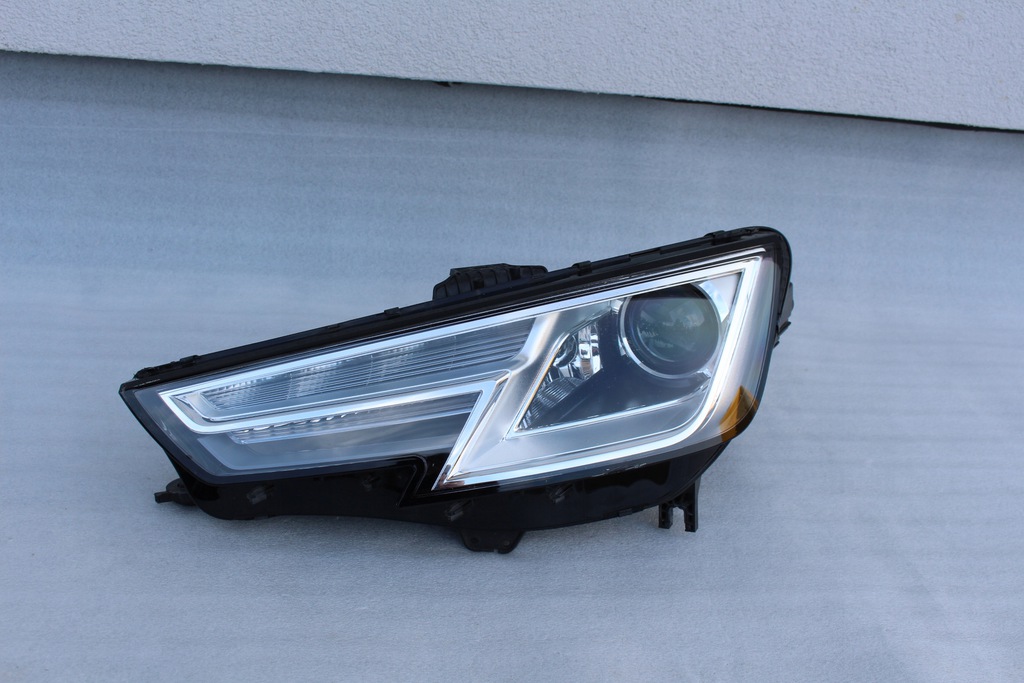  faro audi a4 b8 8w0 941043 bi xénon full led izq. (#)