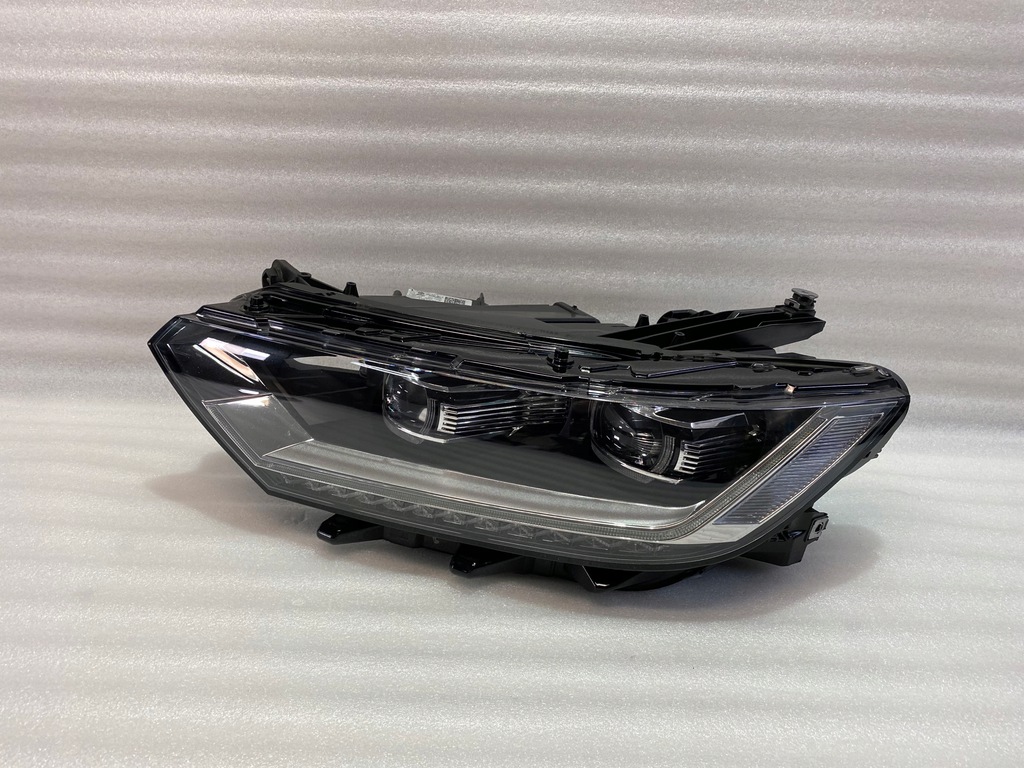 vw passat b8 full led faro izq. 3g1941081 (#)