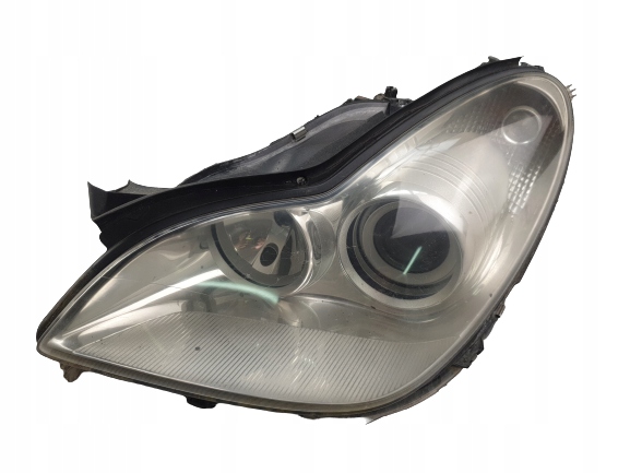  faro estandar h7 mercedes cls w219 izq. eu (#)