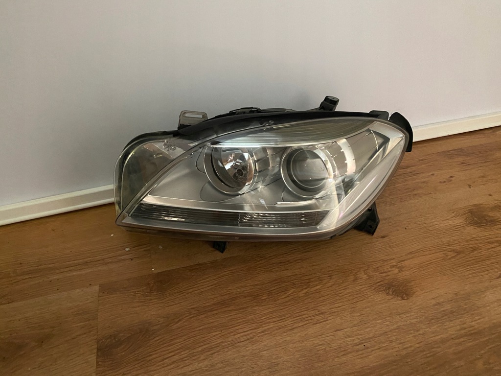 mercedes ml w166 a1668206659 faro izq. estandar eu (#)
