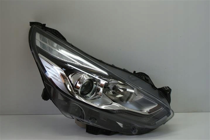 ford s max ii mk2 galaxy mk4 faro lentilla led (#)