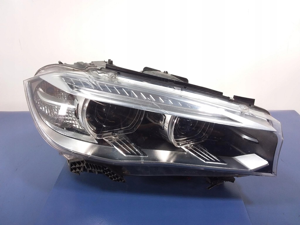 bmw x6 f16 x5 f15 faro der.. bixenon 7290054 (#)