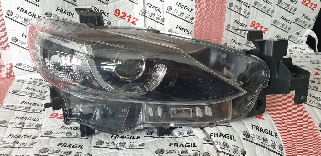 mazda 6 gj full led lift der.. (#)