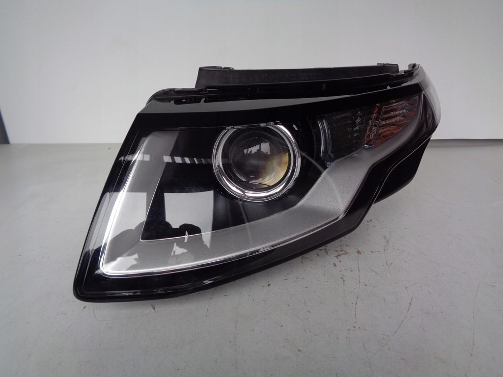  faro izq. range rover evoque 15 lift (#)