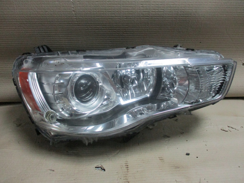  faro frente der.. xénon outlander.. ii lift 10 13 (#)