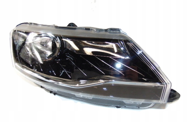  faro bixenon led der.. skoda rapid 5jb941016c (#)