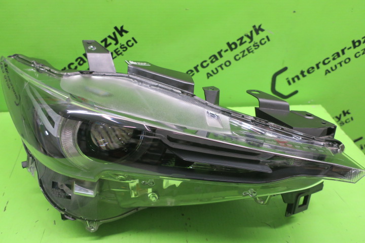 mazda cx5 cx 5 faro der.. full led 2018 2019 (#)
