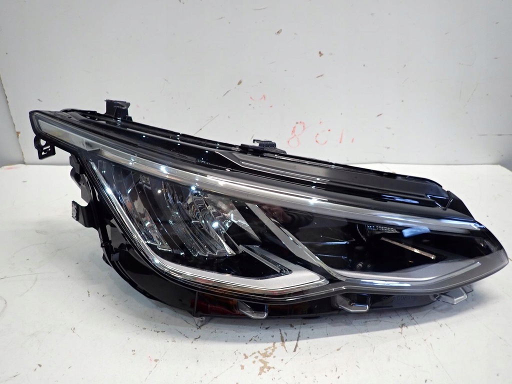  faro frente der.. vw golf viii 20 full led 5h (#)