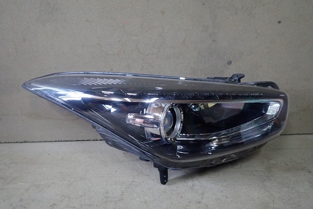  faro der.. hyundai  i40 lentilla lift 2016 (#)