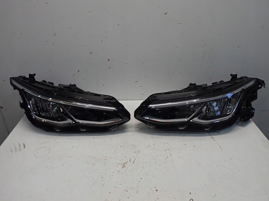  faro frente izq. vw golf viii 20 full led 5h1 (#)