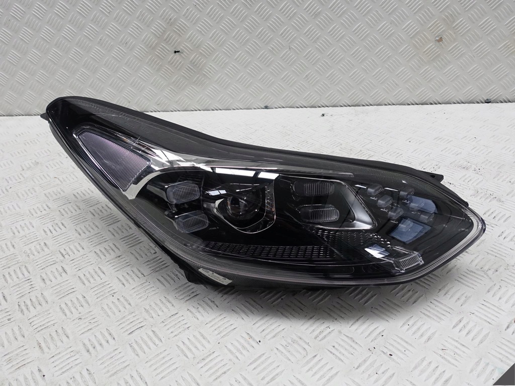 sportage iv lift 18 full led der.. europa 11pin (#)