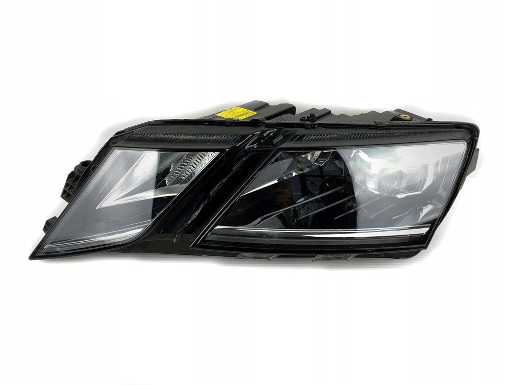 skoda octavia iii lift full led faro frente izq. (#)