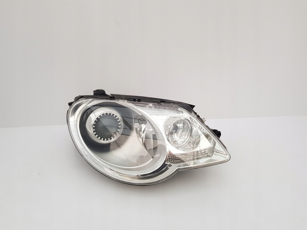  faro der.. xénon torsional vw eos 1q1 compl eur (#)