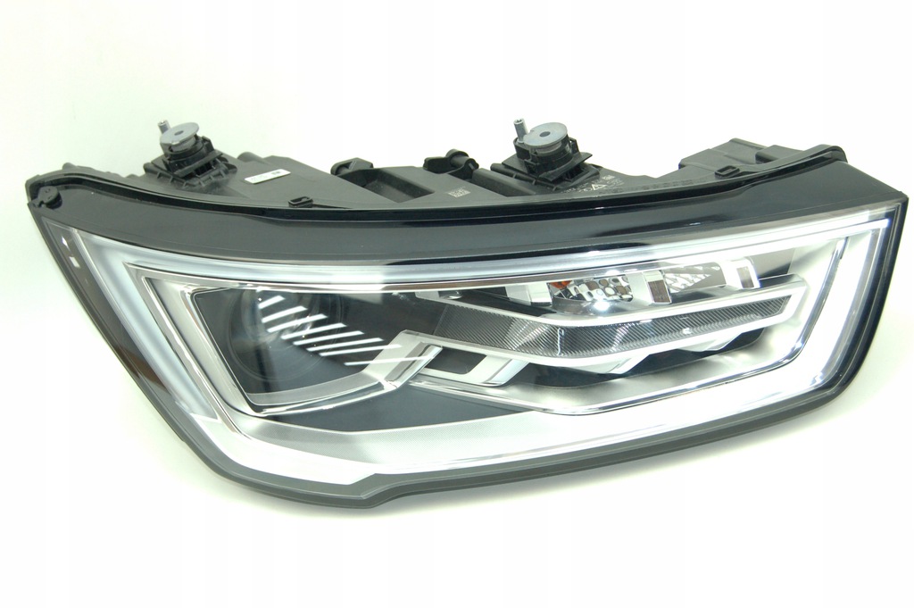 faro der.. xénon audi a1 lift 8xa941006 (#)