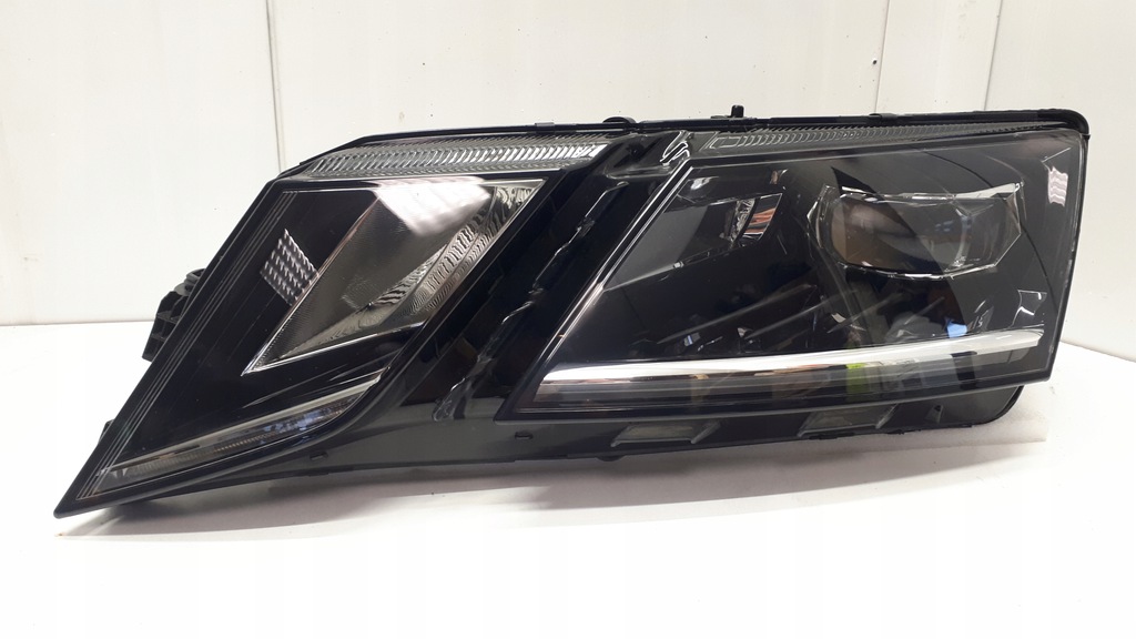 skoda octavia iii lift faro frente izq. full led (#)
