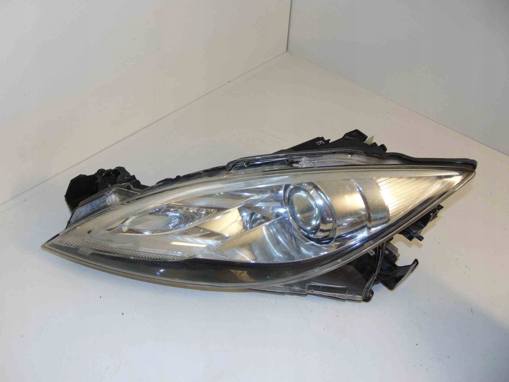 mazda 6 gh 10 12 faro izq. xénon gdk3 51040 org (#)