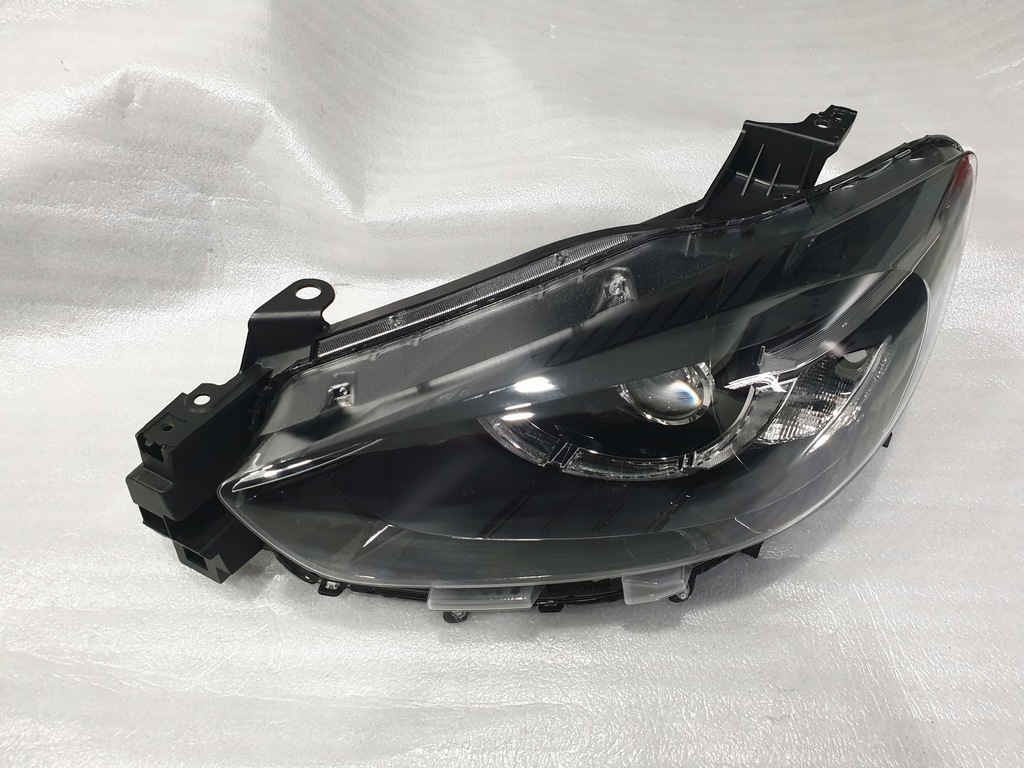 mazda cx5 lift full led (#)