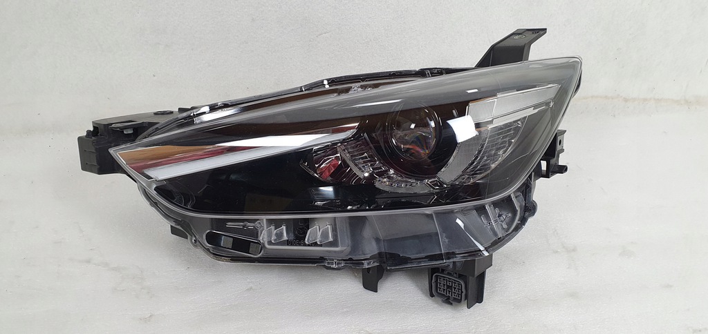  faro frente izq. mazda cx 3 full led 15 (#)