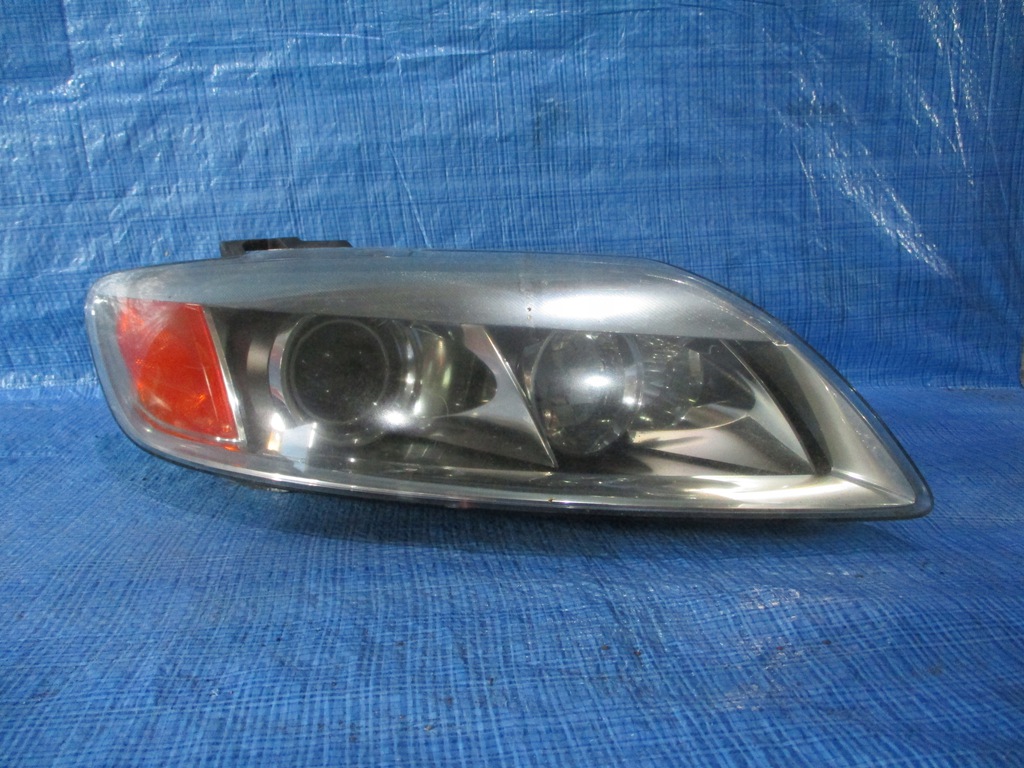  faro frente der.. delantera audi q7 bi xénon usa (#)