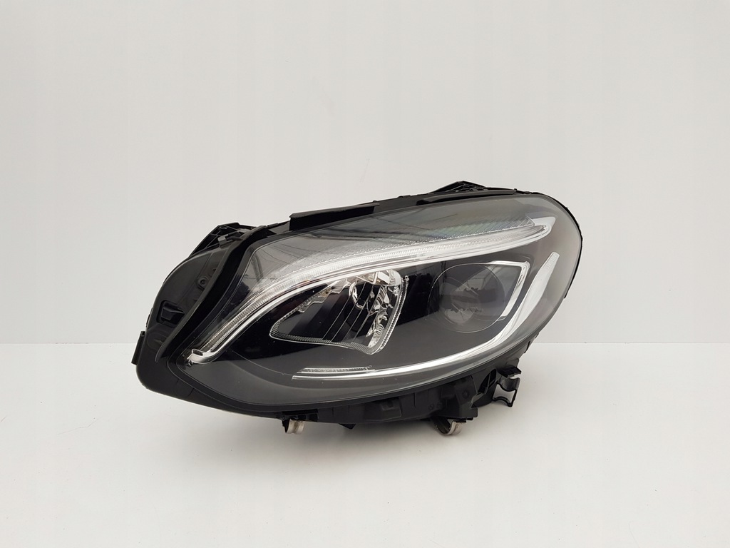  faro izq. full led mercedes b clase w246 lift eu (#)