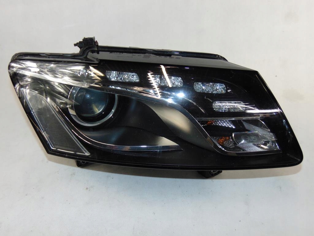  faro xénon led der.. delantero audi q5 8r0941004af (#)