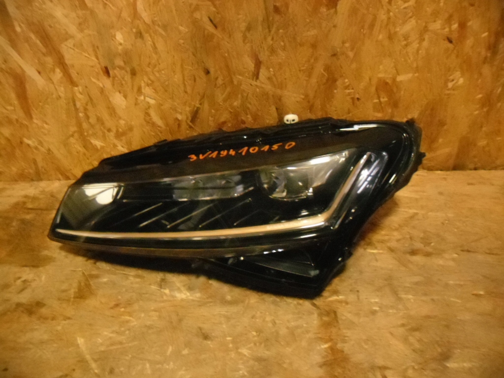  faro izq. superb 3 iii lift 3v1941015d (#)