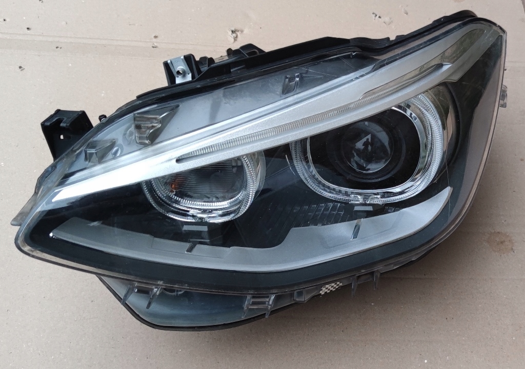  faro izq. bmw f20 f21 xénon (#)