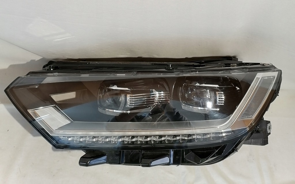 vw passat b8 full led top faro izq. (#)