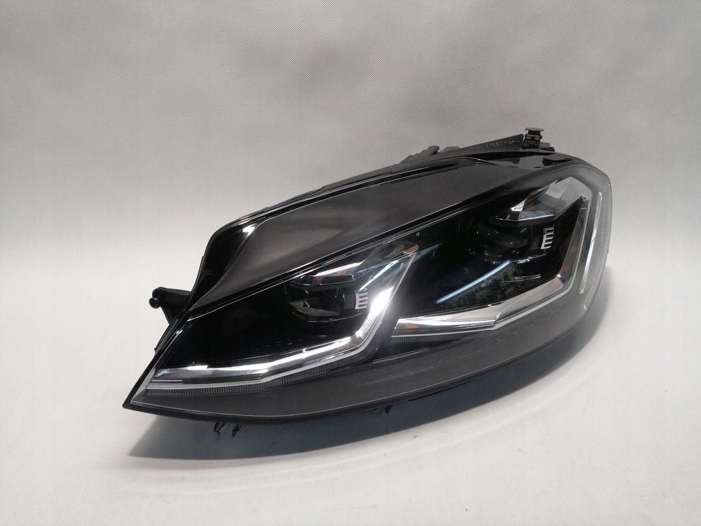 vw golf vii lift faro frente izq. full led (#)