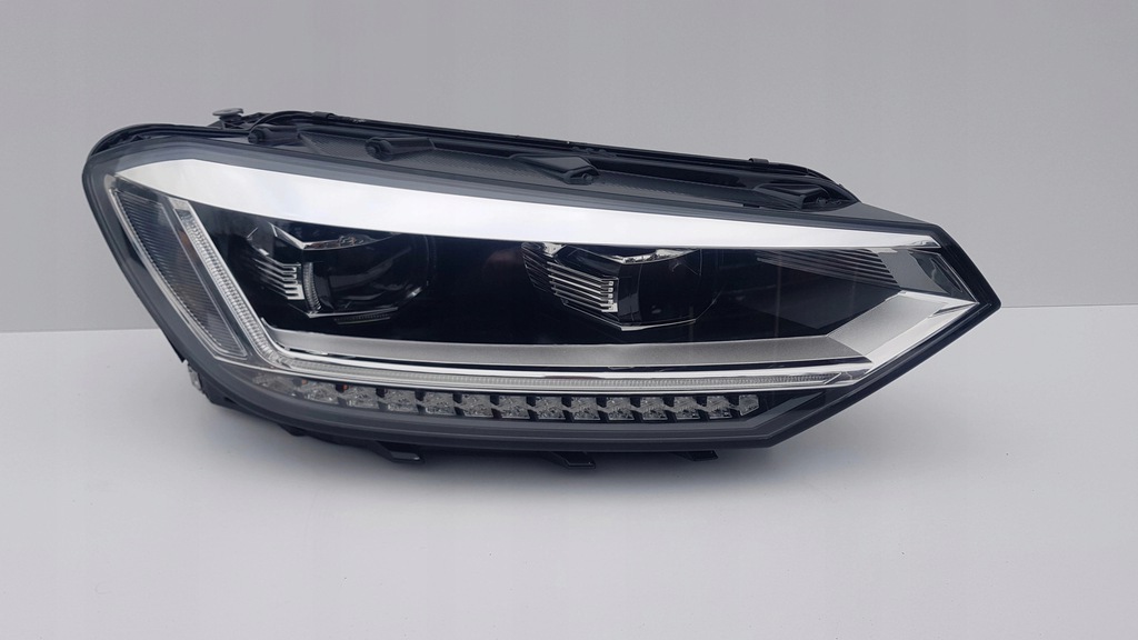 vw touran ii faro der.. full led 5tb941114a (#)