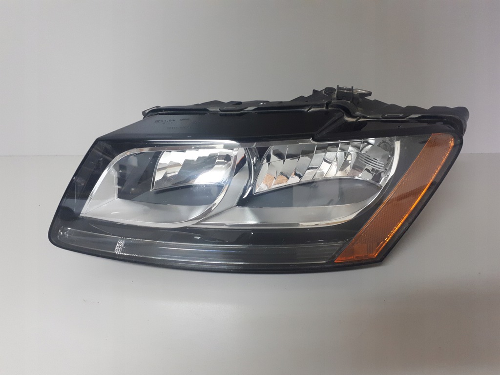 audi q5 8r0 faro frente estandar h7 izq. usa (#)