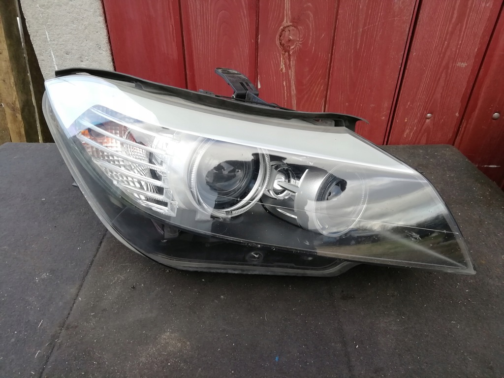  faro der.. bmw z4 e89 xénon   7191734 (#)