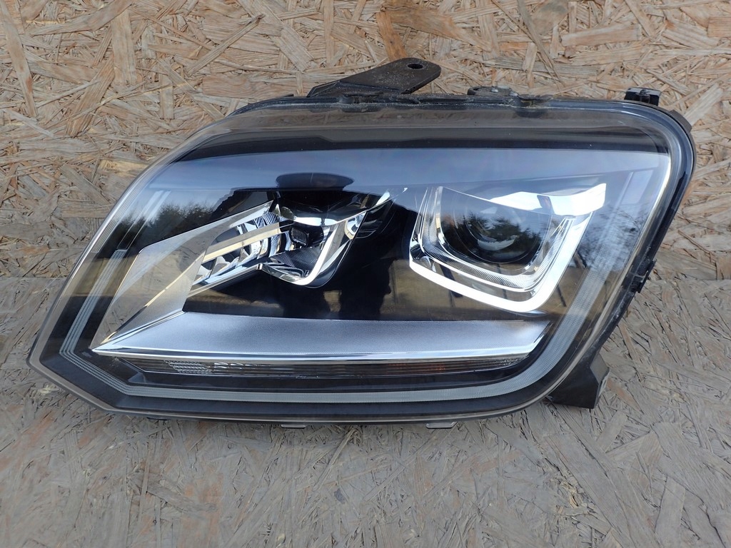  faro izq. izq. bi xénon vw amarok 2h lift led (#)