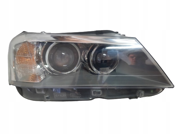 bmw x3 f25 bi xénon no torsional faro der.. (#)