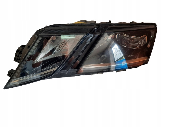  faro frente izq. skoda octavia iii lift full led (#)