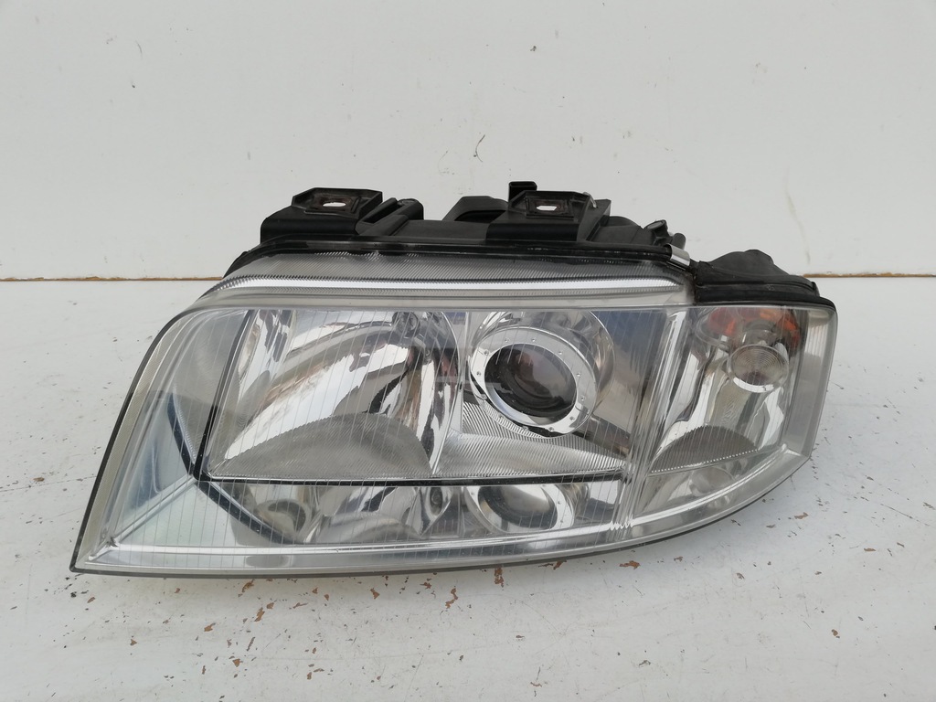 audi s6 a6 c5 faro delantero izq.   eu (#)