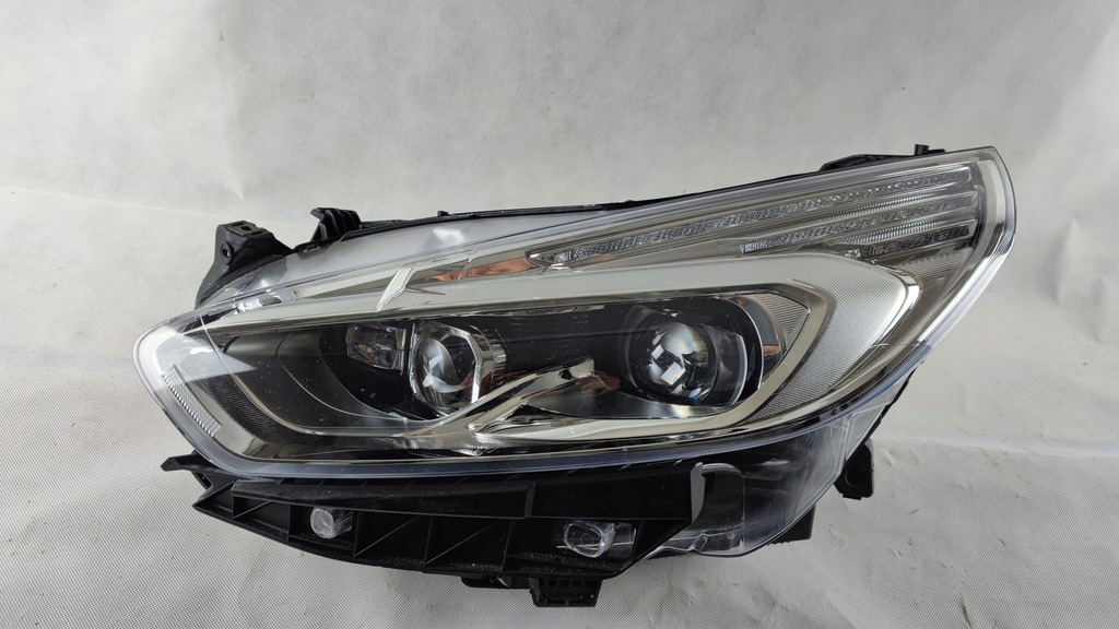 ford galaxy mk4 s max mk2 full led izq. faro  (#)