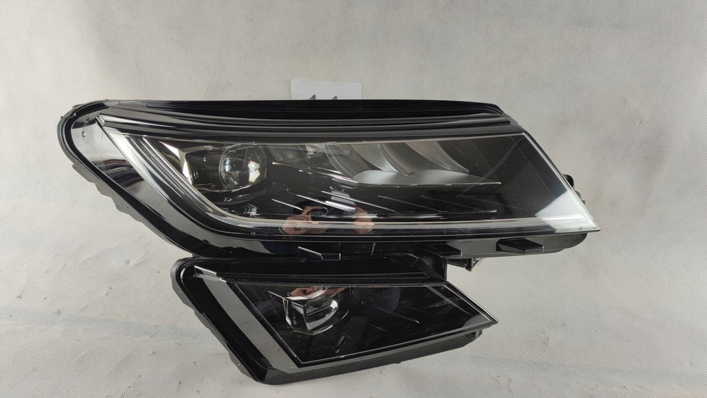 skoda kodiaq full led der.. faro 566941016f (#)