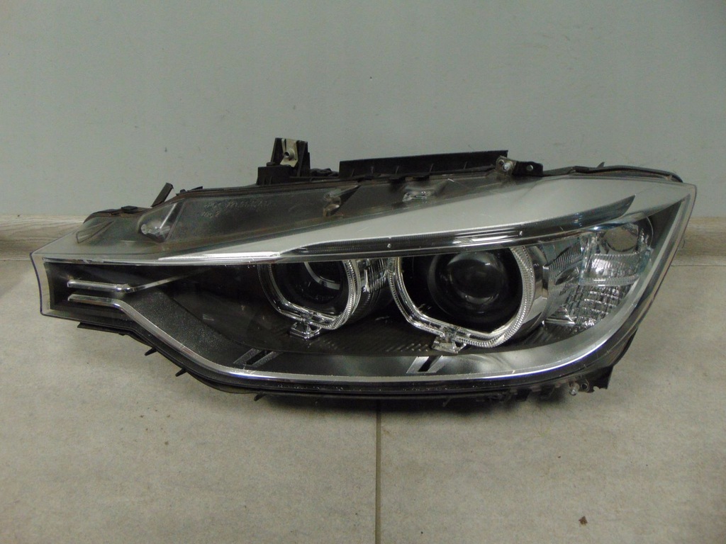  faro izq. xénon giratorio bmw f30 f31 7259527 (#)