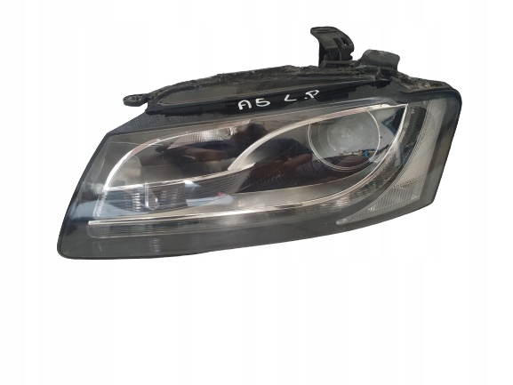  faro frente izq. bi xénon audi a5 11r (#)