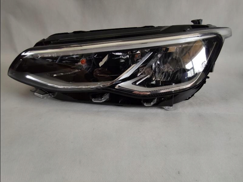  faro frente delantera vw golf viii mk8 5h full led (#)