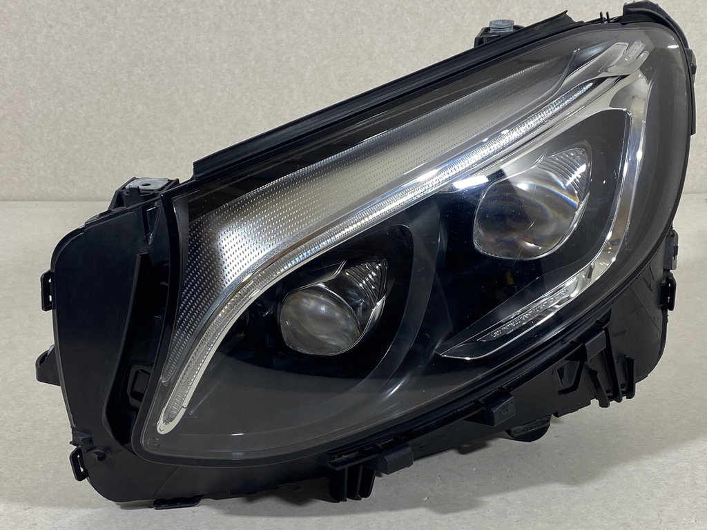 mercedes glc w253 253 faro frente izq. full led eu (#)