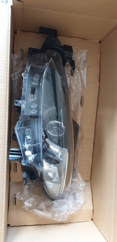 mazda 6 full led lift izq. (#)