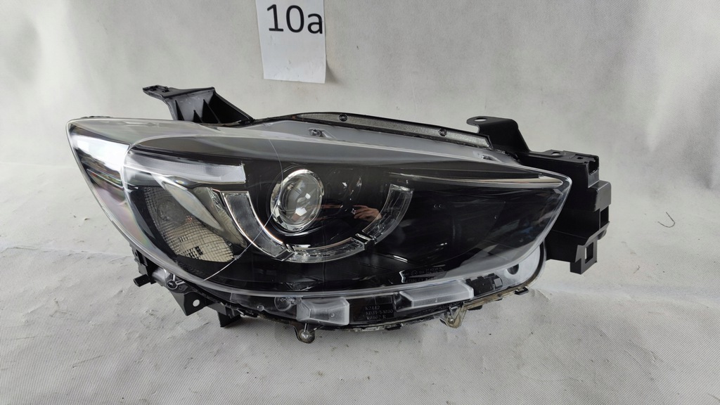 mazda cx5 cx 5 lift full led der.. faro  (#)