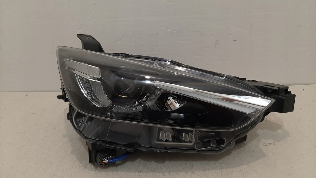 mazda cx3 full led der.. faro  (#)